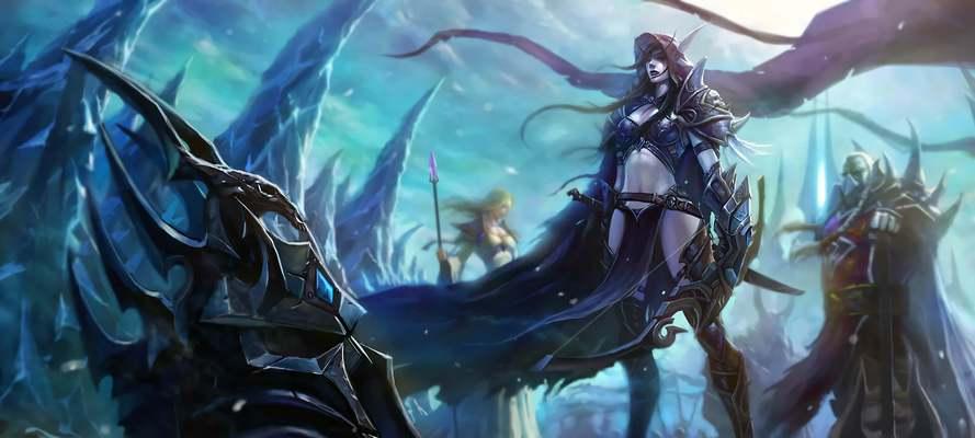 魔兽世界近战怎么变身怪物？近战变身怪物的操作步骤是什么？