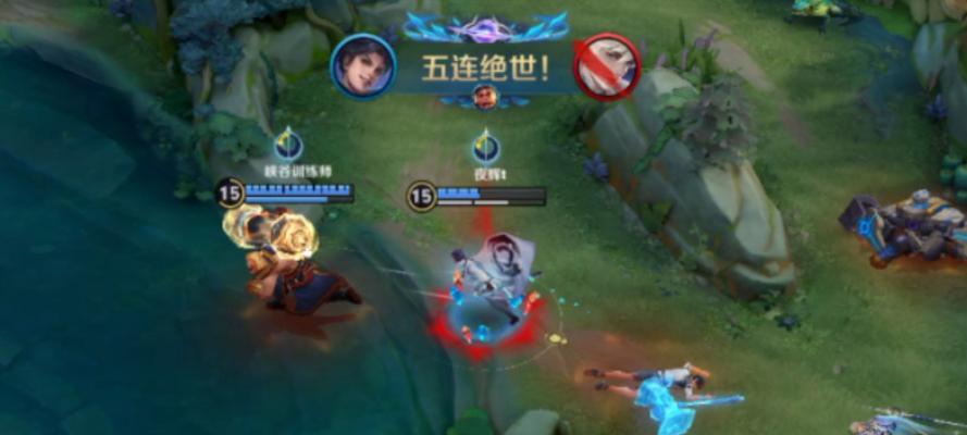 王者荣耀中获得5杀的成就条件是什么？如何达成？