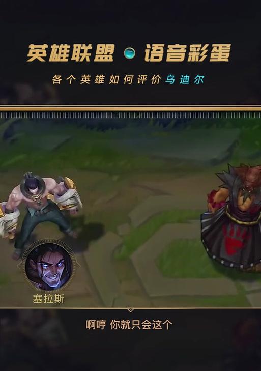乌鸡在英雄联盟中的玩法是什么？有哪些技巧？