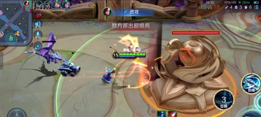 王者荣耀偷家成功的关键是什么？