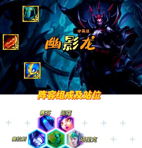 英雄联盟影分身模式的玩法和规则是什么？