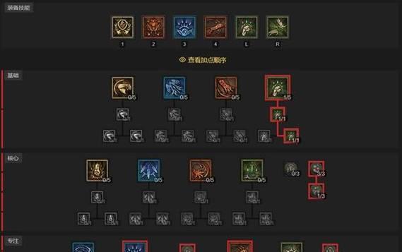 魔兽世界神灵技能选择策略是什么？