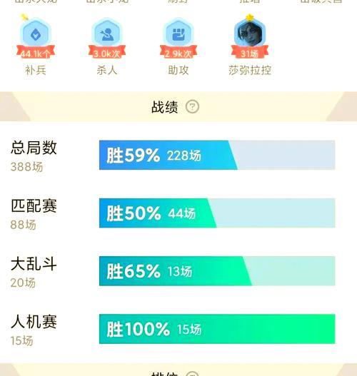英雄联盟怎么打好？有哪些技巧可以提高胜率？