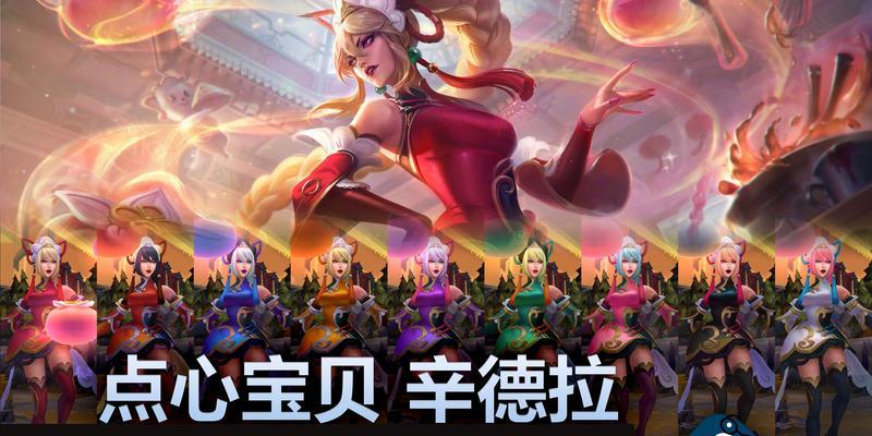 为何在英雄联盟中优先打小怪而不是英雄？