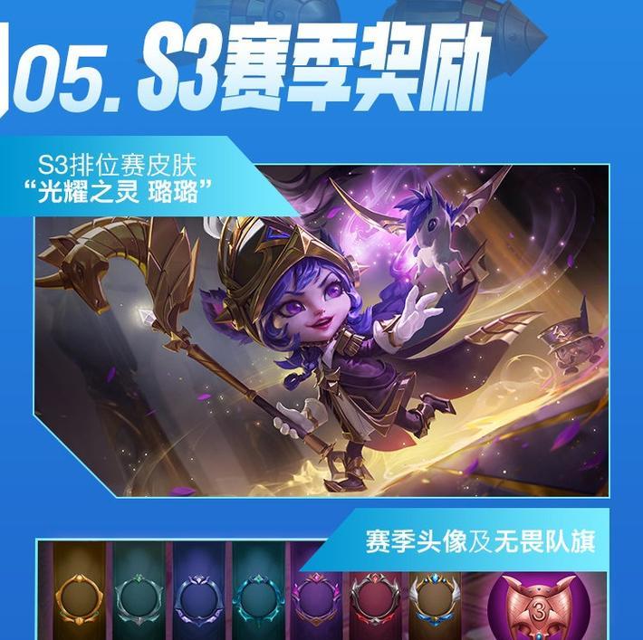 英雄联盟龙年无畏队旗代表什么？如何获取？
