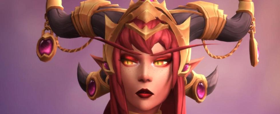 魔兽世界角色变成龙王后如何应对？