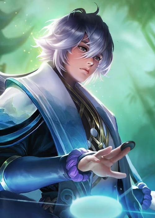 王者荣耀中奕星为何表现不佳？