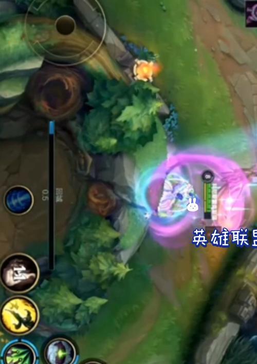 泰坦技能在英雄联盟中如何升级？