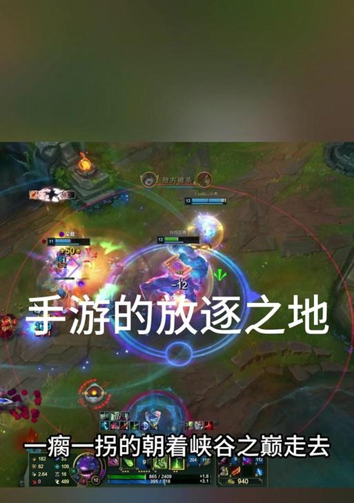 英雄联盟中的放逐之地具体指的是哪里？放逐之地的背景故事是什么？