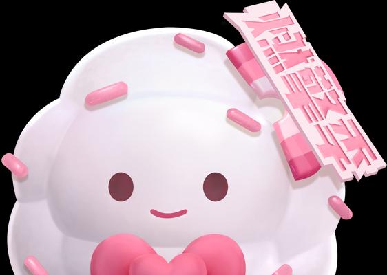 洛克王国中棉花糖的正确使用方法是什么？