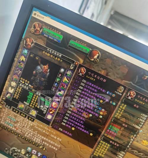 魔兽世界老伙子身份揭秘？如何有效对抗？