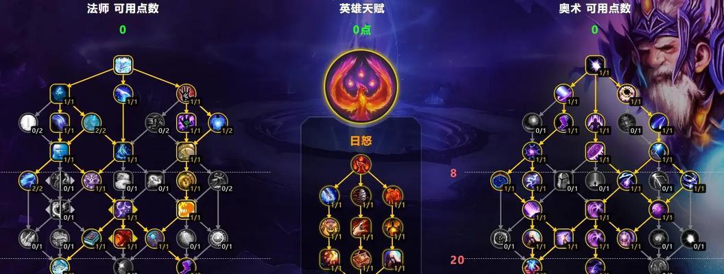 魔兽世界法师奥法符文如何获得？奥法符文的作用和获取途径是什么？