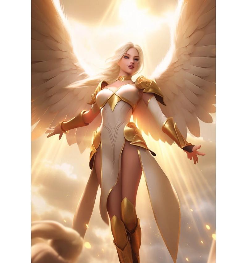 英雄联盟天使皮肤解锁条件是什么？如何解锁？