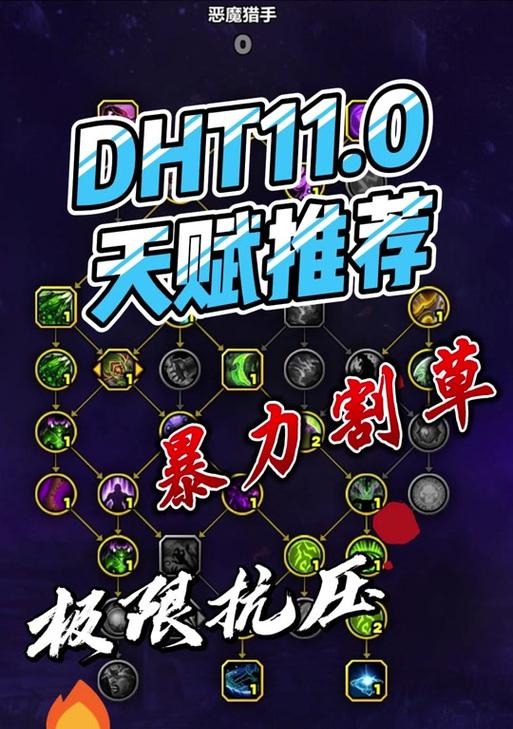 魔兽世界dht怎么扛不住？提高防御力的策略有哪些？