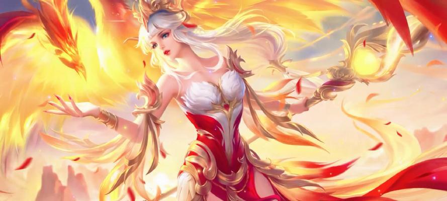 涅槃精灵在王者荣耀中是什么？如何获得涅槃精灵？