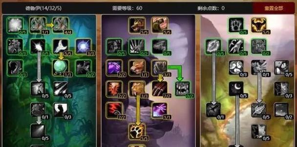 魔兽世界plus紫手主动技能怎么用？技能释放时机和效果是什么？