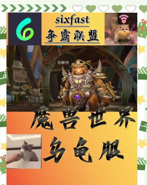 魔兽世界乌龟服中红框是如何设置的？