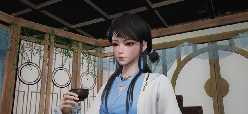 白轩助教在英雄联盟中的角色是什么？