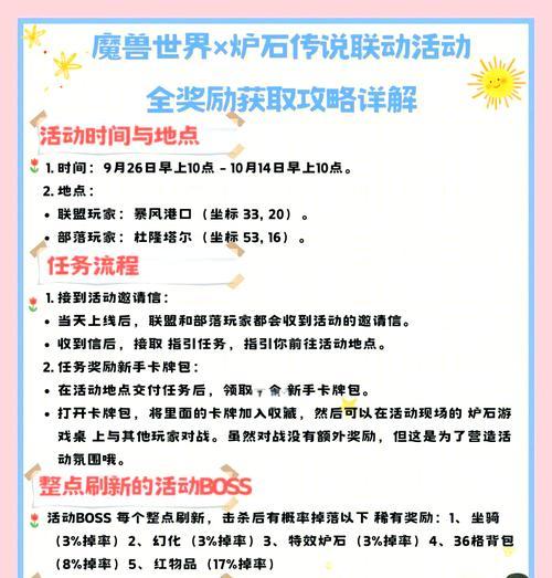 没有时间参与魔兽抽奖活动怎么办？如何在忙碌中参与魔兽抽奖？