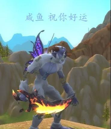 魔兽世界双手剑幻化单手剑方法是什么？如何进行武器幻化？