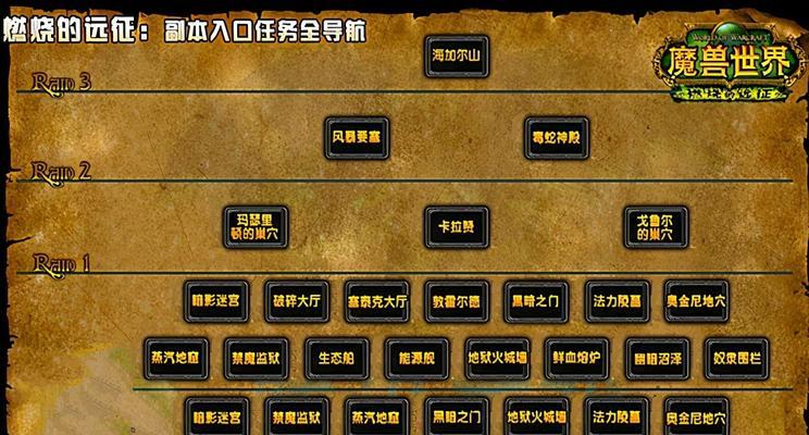 魔兽世界解密任务中音箱的使用方法是什么？