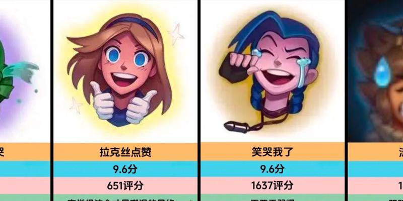 在英雄联盟中如何让英雄笑？有哪些方法可以触发英雄的笑表情？