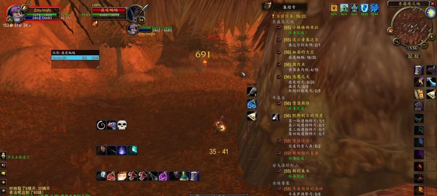 老猫魔兽法师的最佳玩法是什么？
