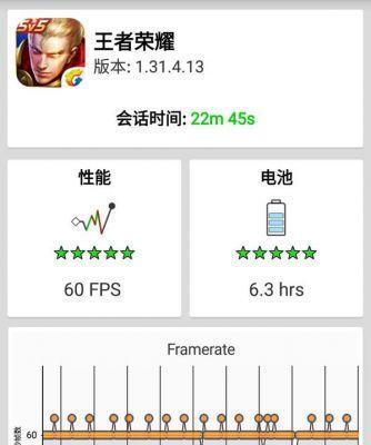 如何在王者荣耀中查看FPS值？