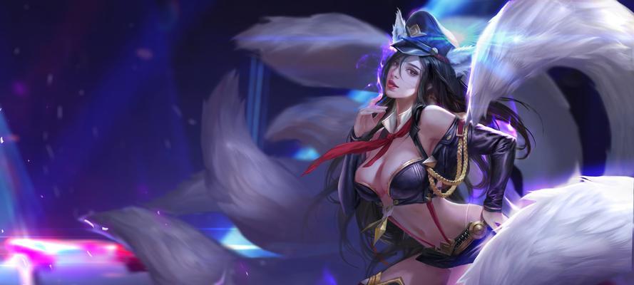 联盟手游中狐狸与哪些英雄搭配效果最佳？