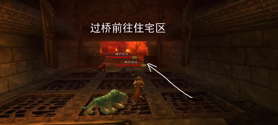 黑石深渊在魔兽世界中怎么前往？有什么路线？