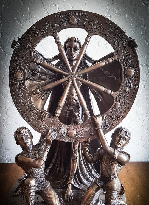 月亮神像在魔兽中如何攻略？攻略月亮神像的策略是什么？