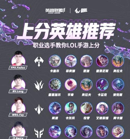 英雄联盟cg游戏怎么玩？有哪些入门技巧？