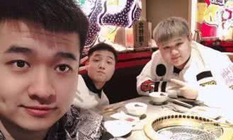 英雄联盟九哥现状是什么?
