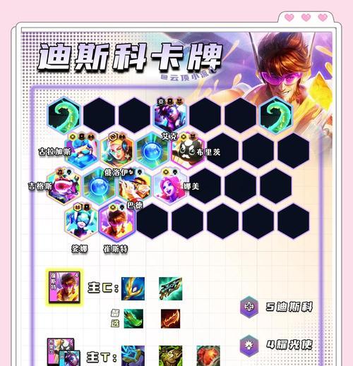 英雄联盟云顶之弈养蛊流派的玩法是什么？