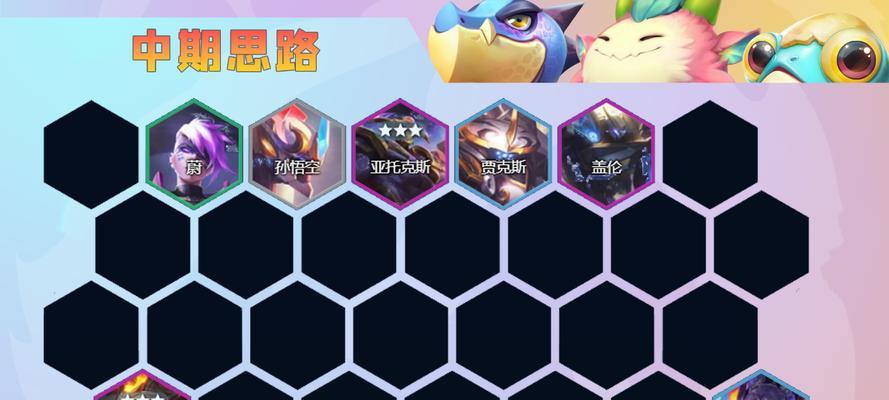 剑魔适合哪些阵容？如何搭配剑魔的阵容？