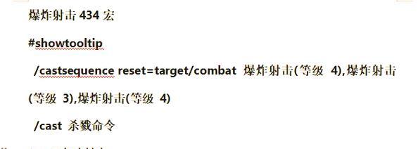 魔兽世界探查命令的使用方法是什么？有哪些技巧？