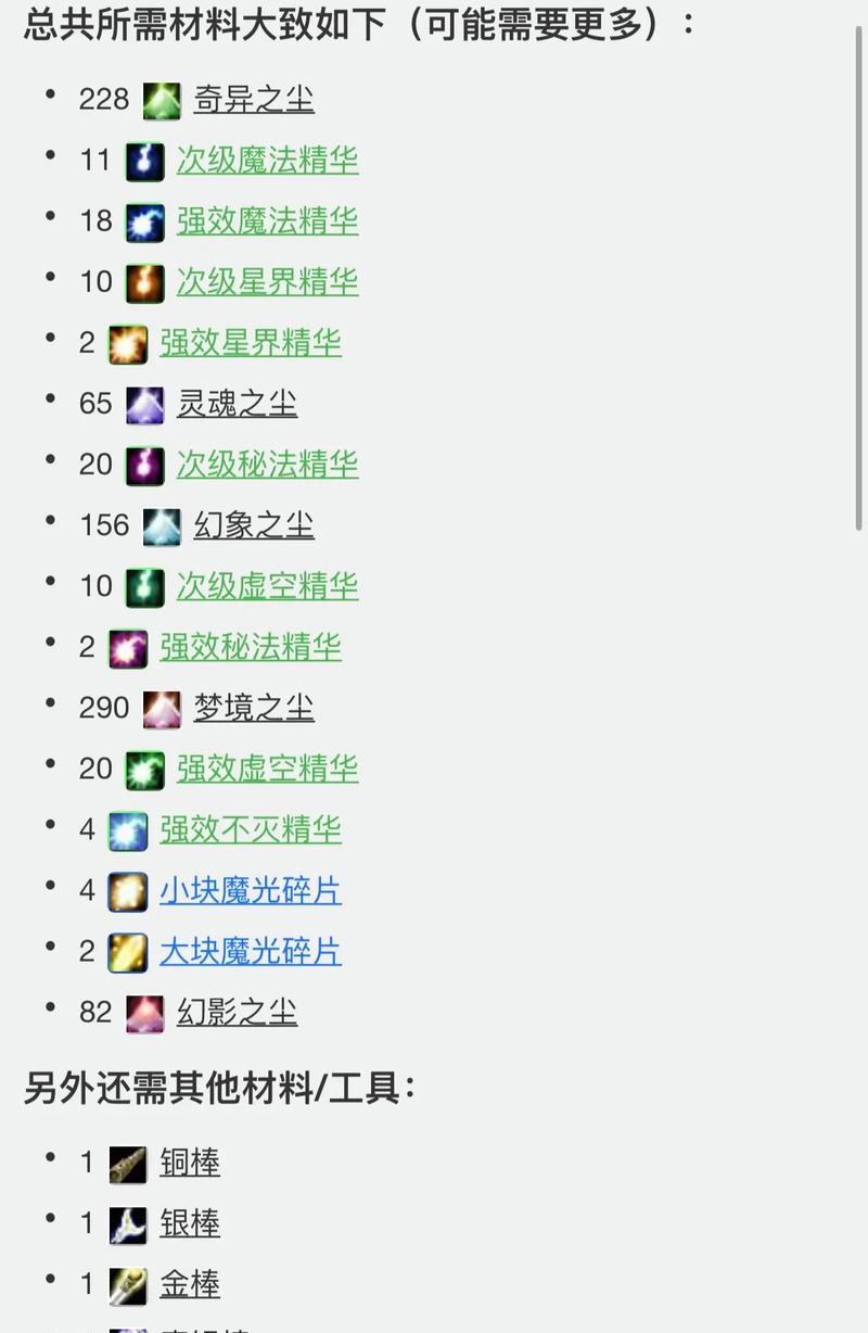 魔兽世界考古冲级的技巧是什么？