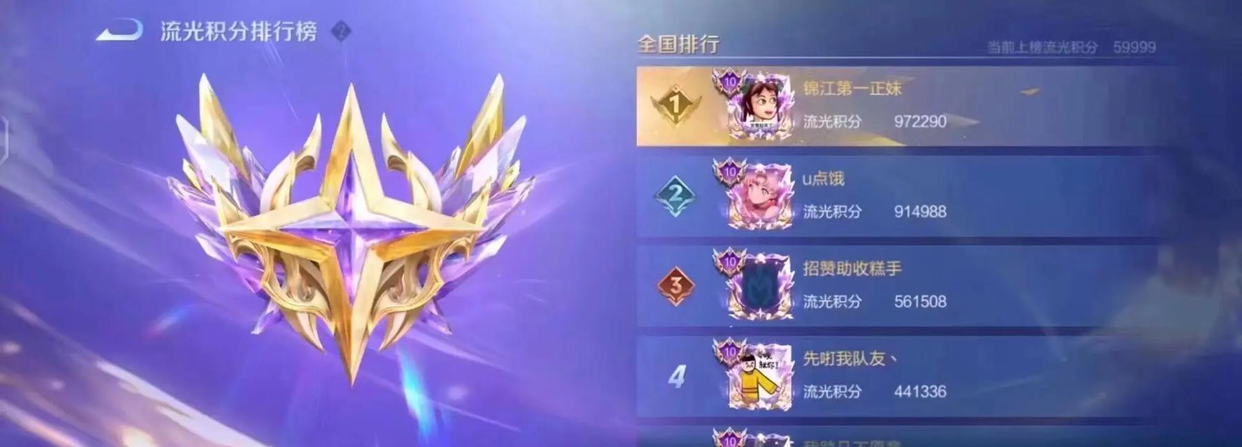 王者荣耀贵族4等级会赠送哪些奖励？