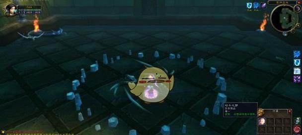 魔兽世界阿昆达神庙无法进入怎么办？