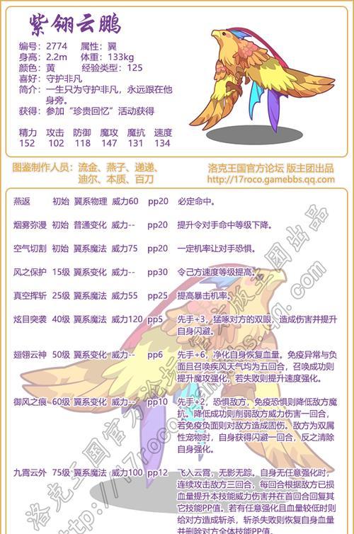 洛克王国中技能土崩如何获取？