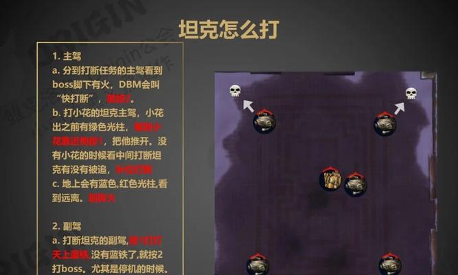 魔兽世界坦克职业的正确玩法是什么？