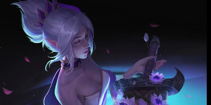 英雄联盟2K分辨率效果如何？