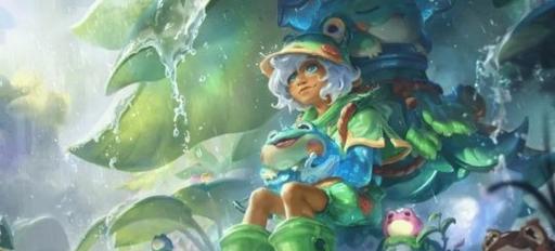 英雄联盟12月新皮肤有哪些？