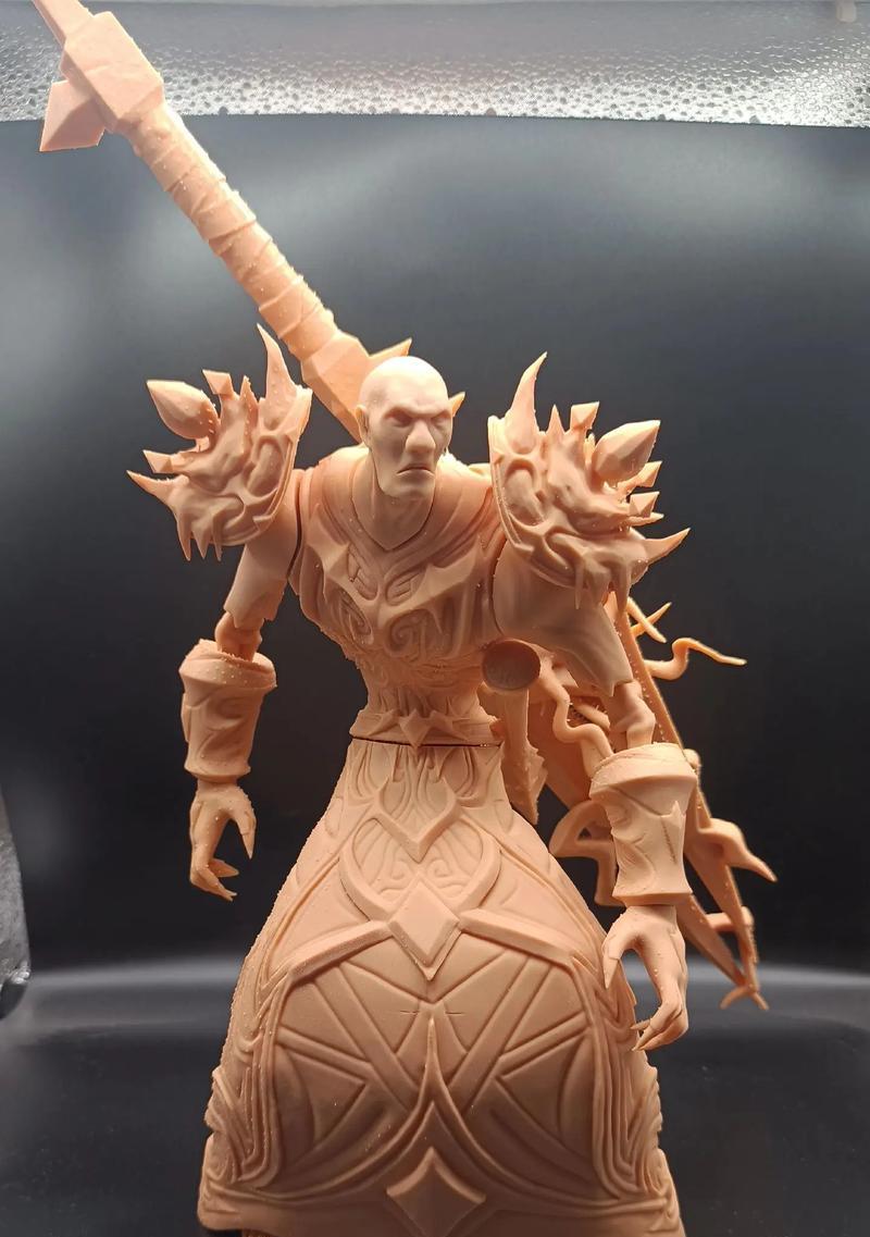 魔兽世界中霜火之刃如何合成？需要哪些材料？