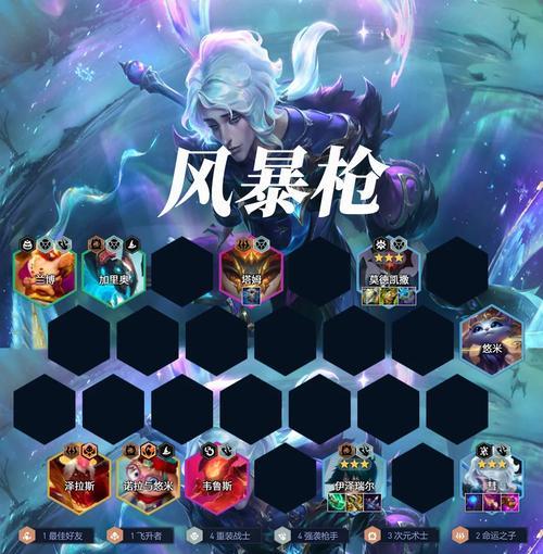 英雄联盟雷厉风行技能如何解锁？