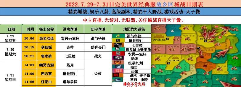 完美世界经典版小纵深战斗技巧是什么？