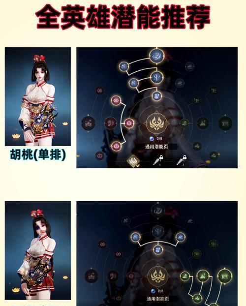剑魂保护特性如何加点？加点策略有哪些？