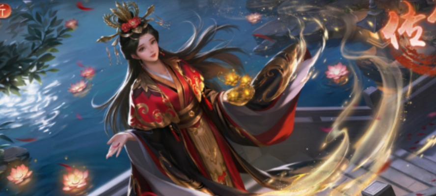 荀采三国杀ol什么时候返场？返场活动的最新消息是什么？
