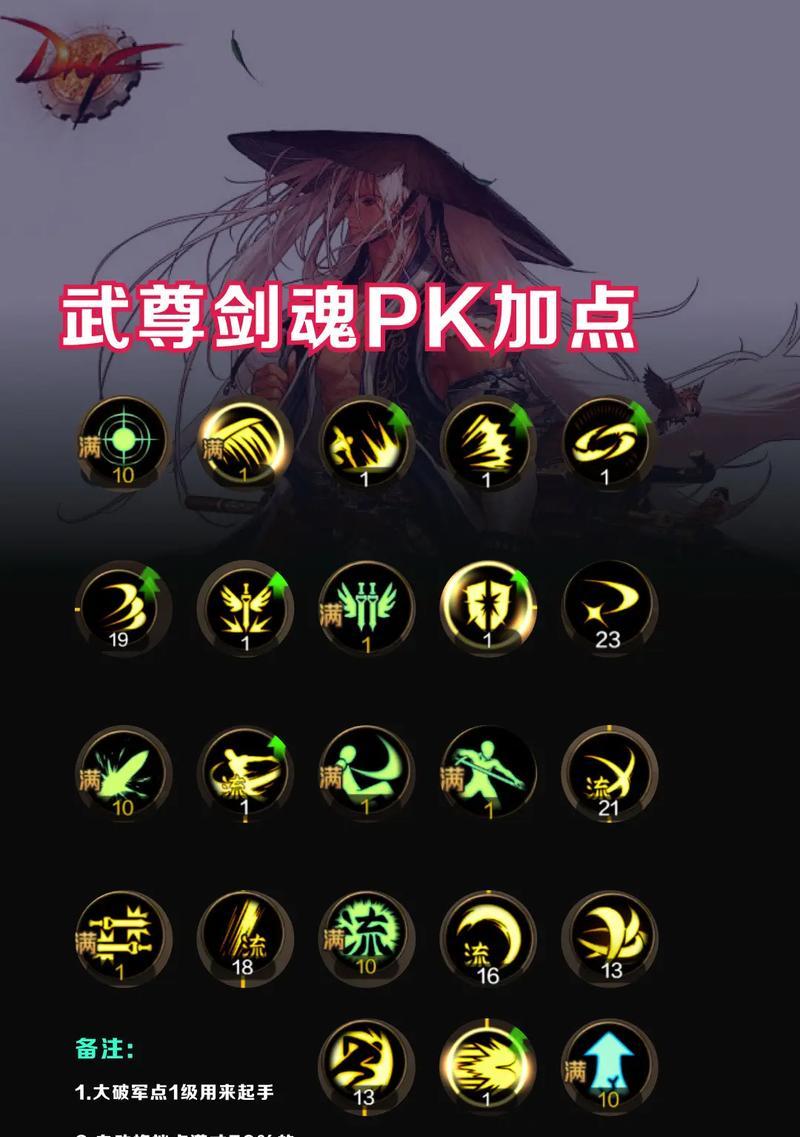 剑魂的魔法攻击如何有效提升？