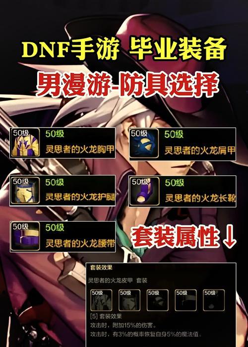 地下城枪炮师需要哪些卡片？卡片如何获取和使用？
